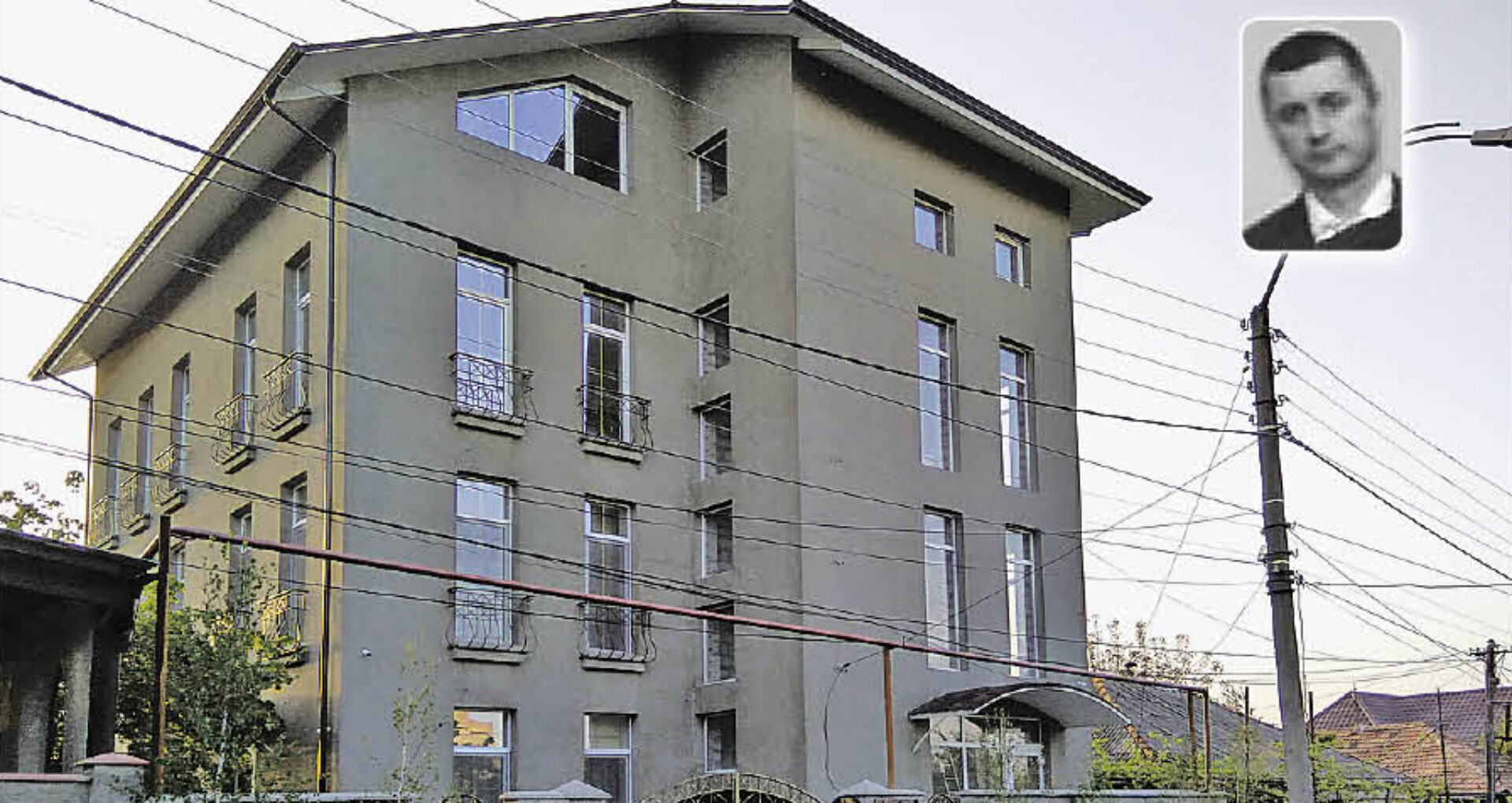 (DOC) Firma ascunsă a familiei unui șef de la CNA a „descins” în licitațiile de la grădinițe