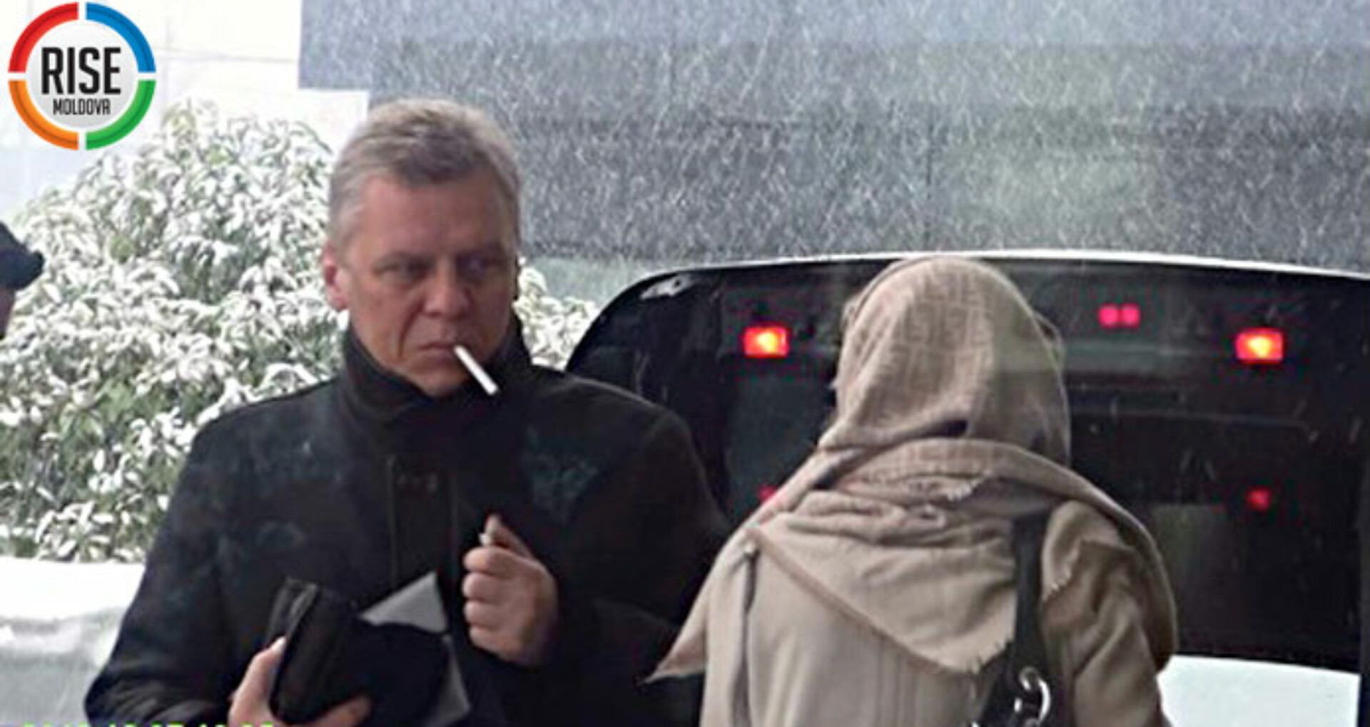 Confirmat: Om de afaceri din anturajul lui Plahotniuc și Șor și reprezentantul firmei care deține „Casa Albă” de la Chișinău, găsit împușcat