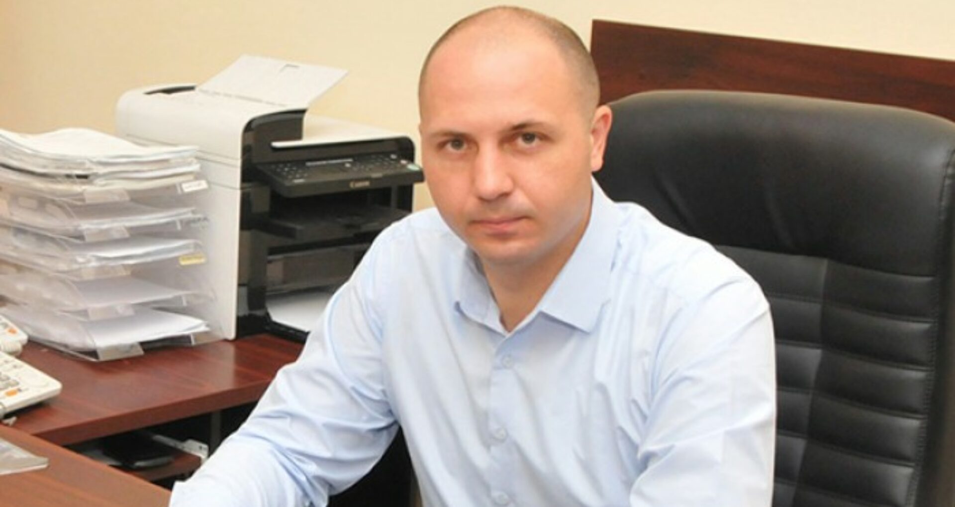 Pretorul sectorului Centru și-a depus demisia: „Nu am cum să reprezint un primar nelegitim”