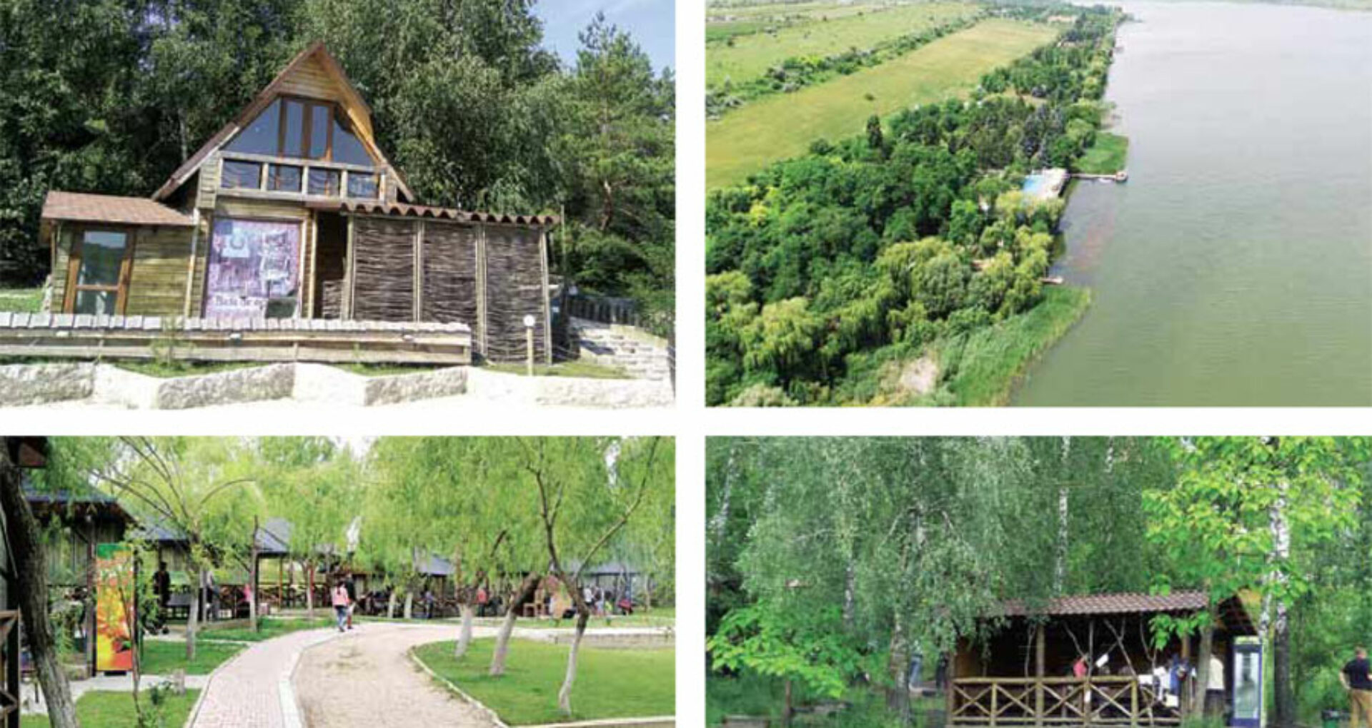 (video) Stăpânii zonelor de agrement: afaceri de milioane pe terenurile statului, luate în arendă la preţuri de chilipir