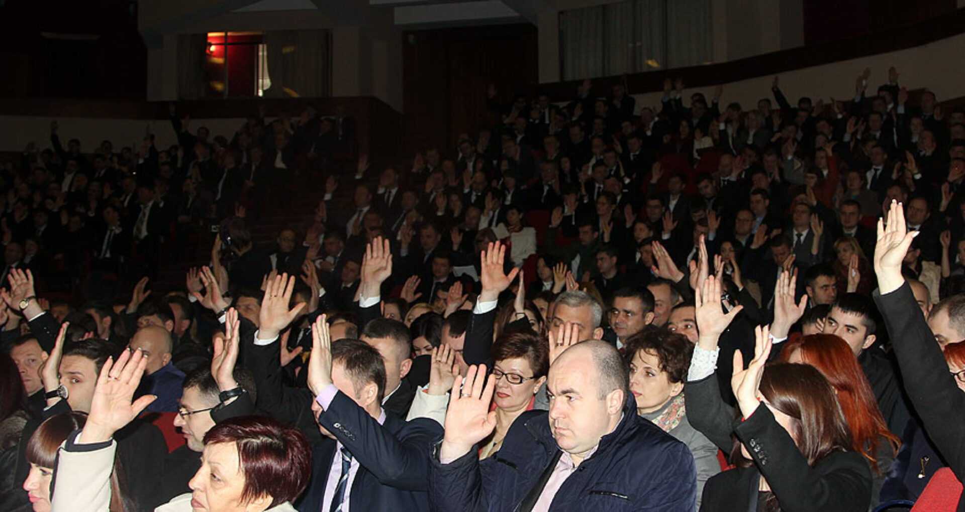 Procuratura Generală: Oameni vechi la funcţii noi în concursuri cu un singur candidat
