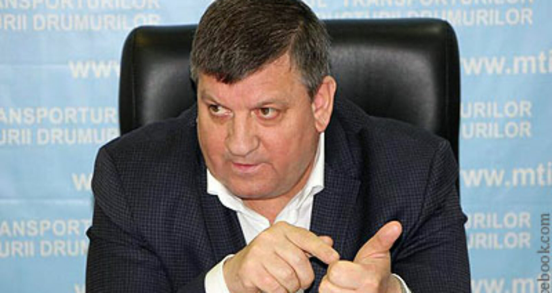 DOC/ Condamnat la închisoare cu executare, dar lăsat în libertate. De ce nu a fost încă reținut fostul ministru Iurie Chirinciuc