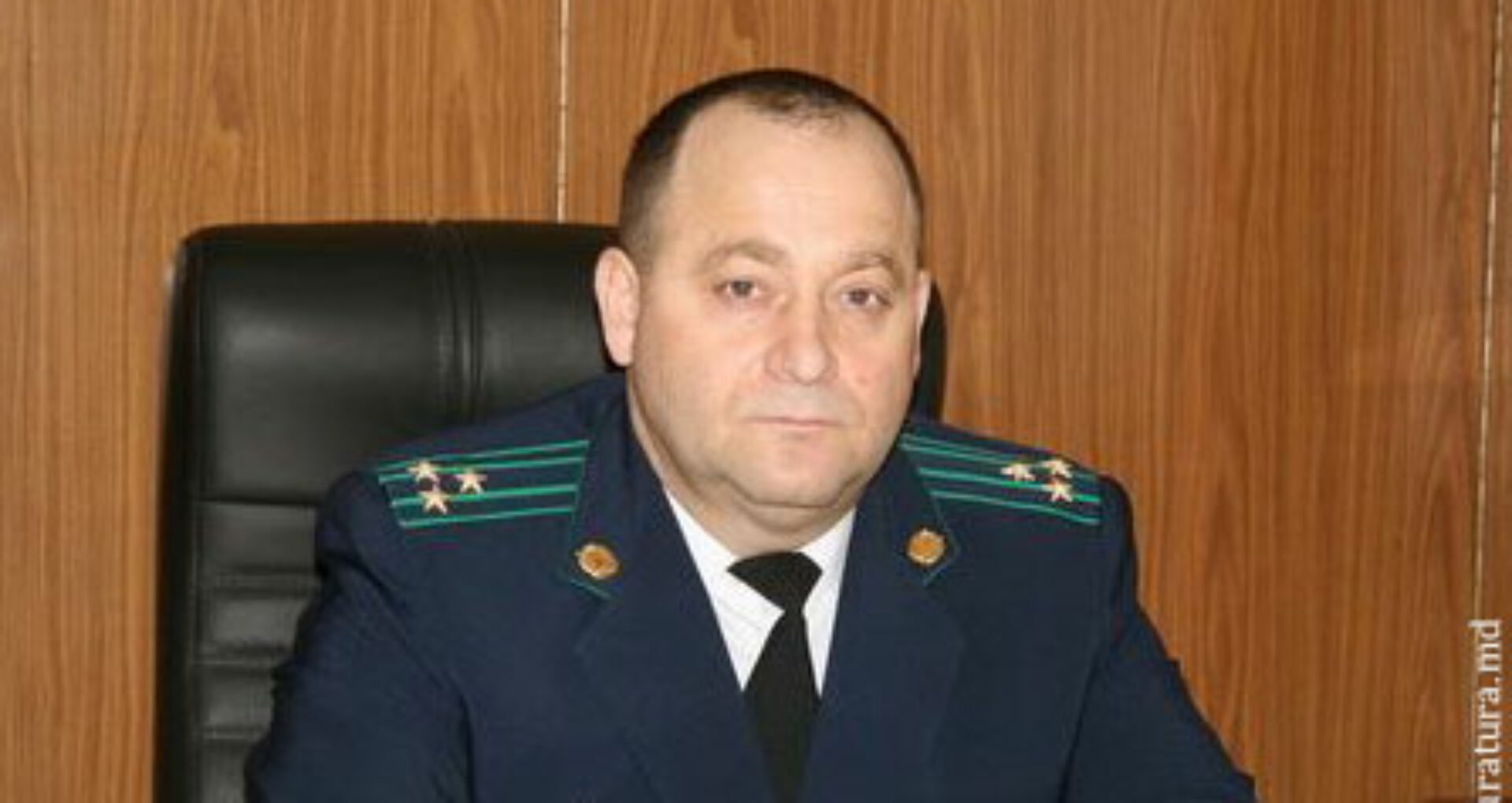 Un an de la reținerea lui Nicolae Chitoroagă, fostul șef al PCCOCS. Iată la ce etapă se află dosarul acestuia