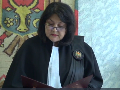 UPDATE/ Numele judecătorilor de la Judecătoria Chișinău și Curtea de Apel vizați în dosarele de corupție