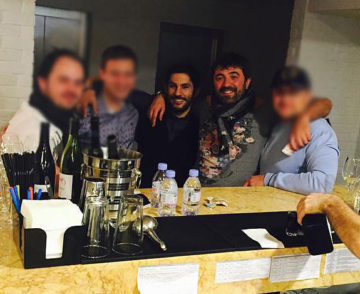 Lux şi conexiuni cu iz penal în familia unui deputat democrat