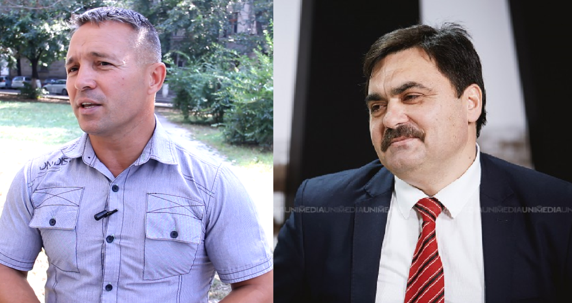 Lovitură de teatru: Cârnaț și Strătilă au picat testul cu detectorul de minciuni. ANI rămâne fără șef