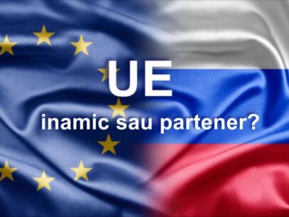 Sondaj IRI: Popularitatea Uniunii Europene în R. Moldova este în creștere
