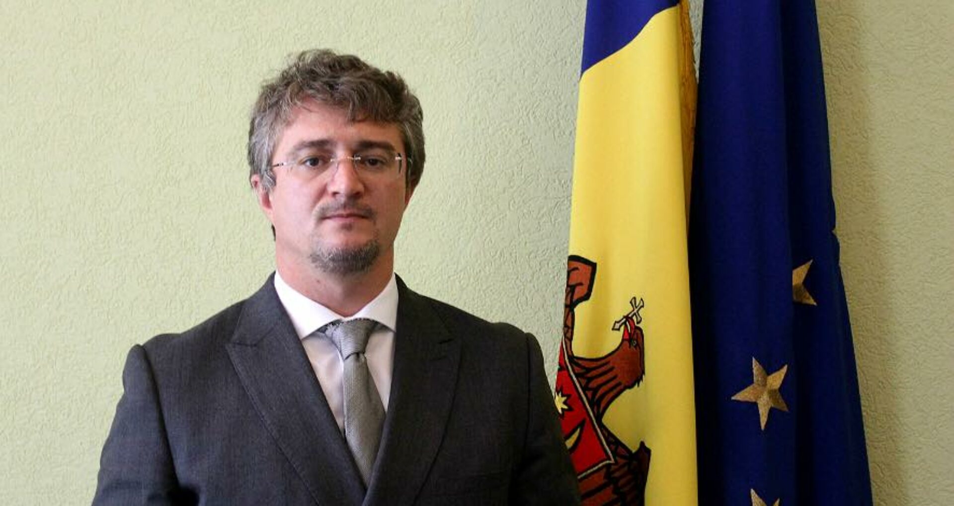 Fostul avocat parlamentar în timpul evenimentelor din 7 aprilie a revenit în Procuratură