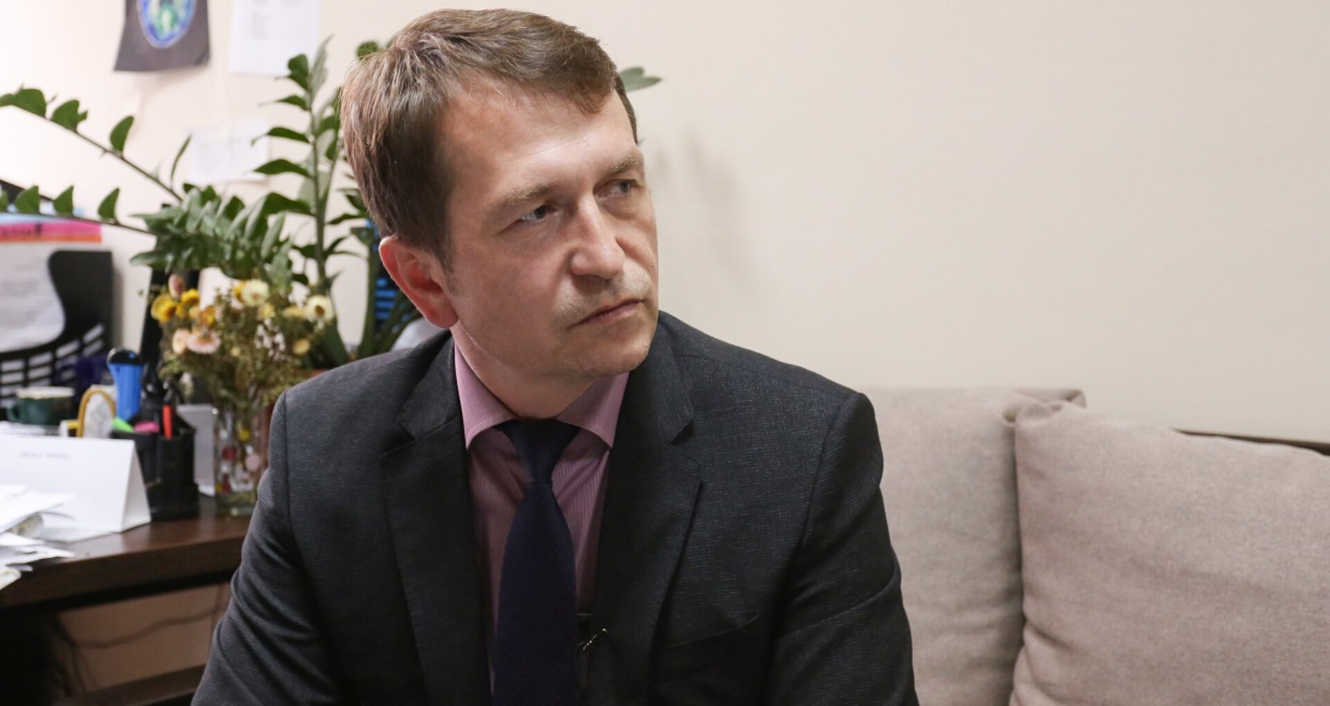 (Video) Detalii oficiale despre cazul jurnalistei ruse care nu a fost lăsată să intre în R. Moldova