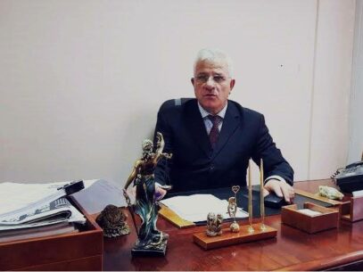 Noul președinte al Uniunii Avocaților, unul dintre apărătorii lui Gheorghe Crețu în dosarul Pădurea Domnească