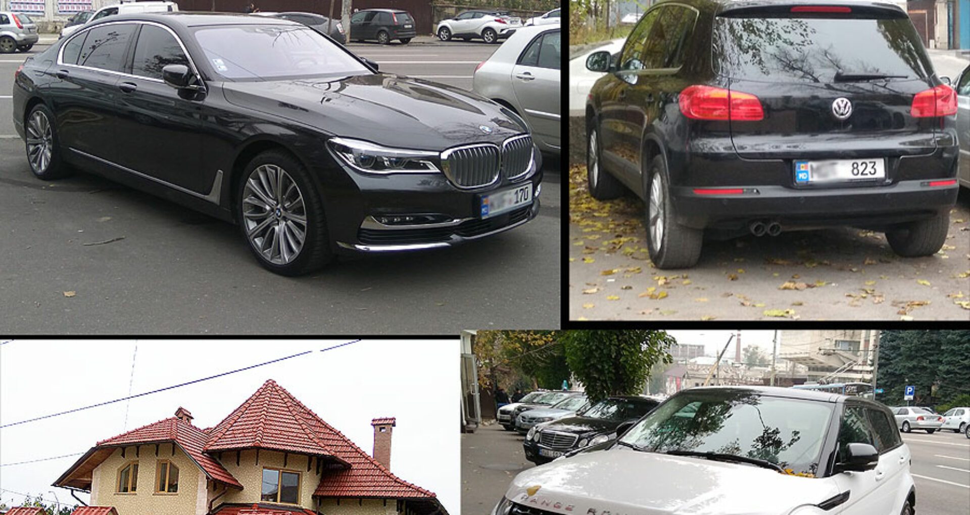 CNA – fabrică de lux şi milionari pe banii rudelor