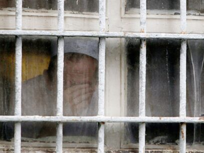 Cetăţeni moldoveni maltrataţi în penitenciarele din Federaţia Rusă