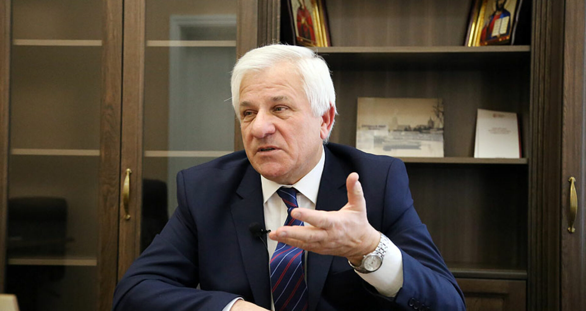 Declarațiile președintelui Uniunii Avocaților din R. Moldova, în legătură cu afirmațiile făcute de către fostul avocat al lui Vlad Filat