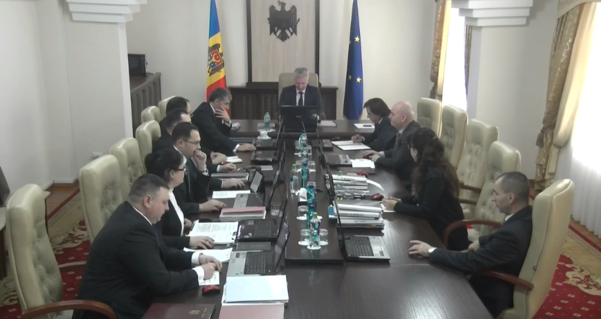 DOC/ Cum (nu) a examinat CSM relaţia ascunsă dintre un avocat şi un judecător