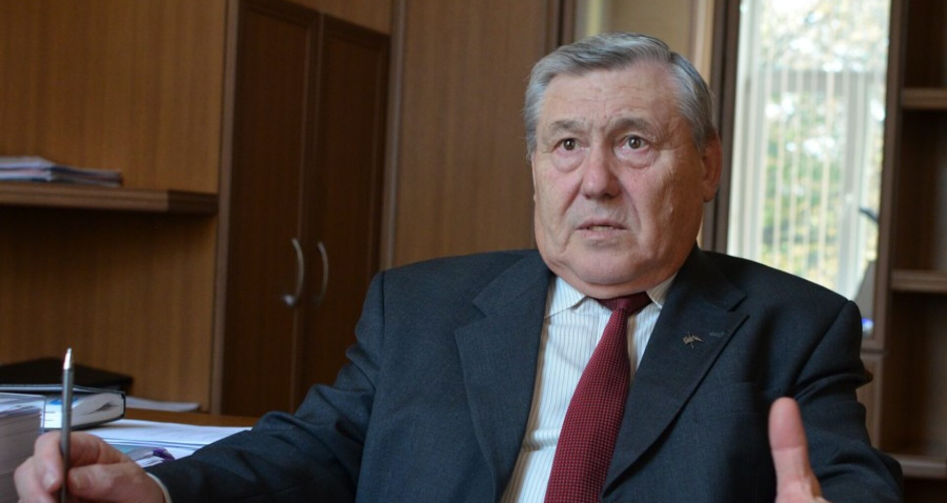 Ce avere declară Leonid Babii, noul primar interimar din Bălți