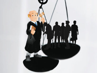 Pensiile privilegiate ale judecătorilor: o pensie cât zece
