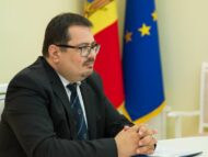 Peter Michalko felicită locuitorii Capitalei: „Este unul dintre orașele mele de suflet”