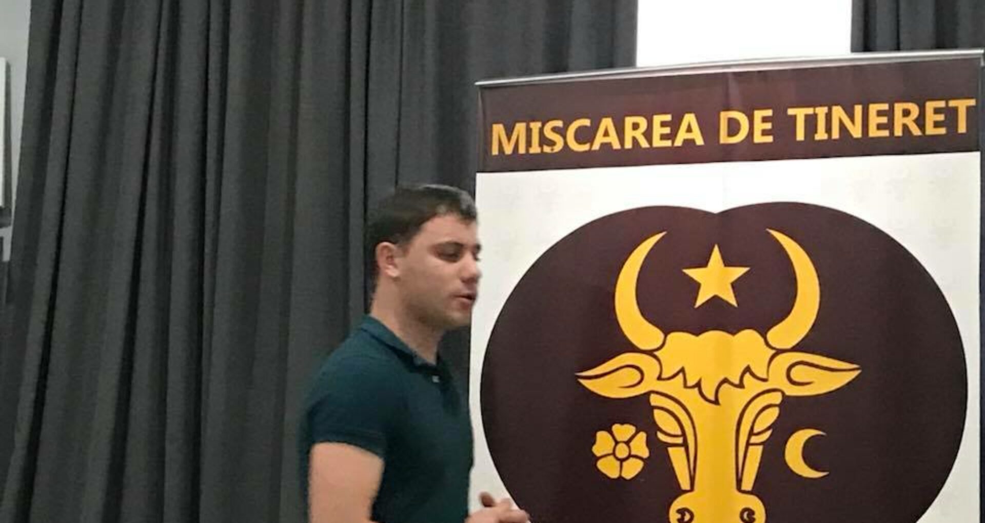 Pliante antiunioniste, distribuite de o organizație autointitulată „Urmașii lui Ștefan”