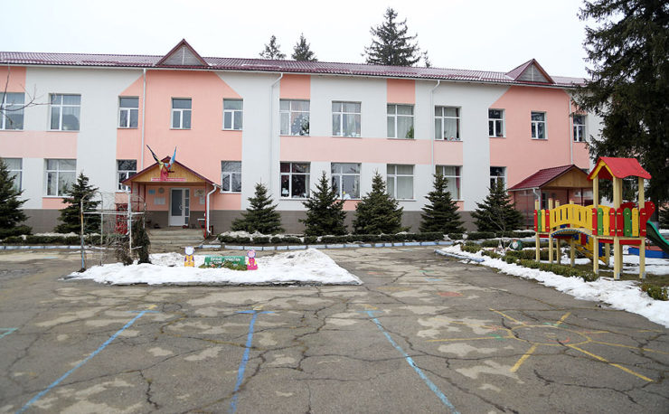 Găgăuzia pro-rusă, finanţată de Uniunea Europeană