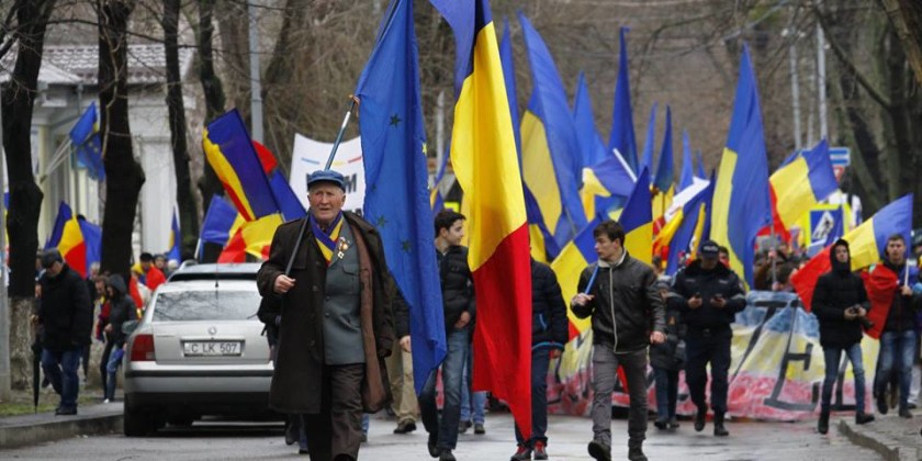 101 Ani De La Unirea Basarabiei Cu Romania Ce Evenimente Vor Avea