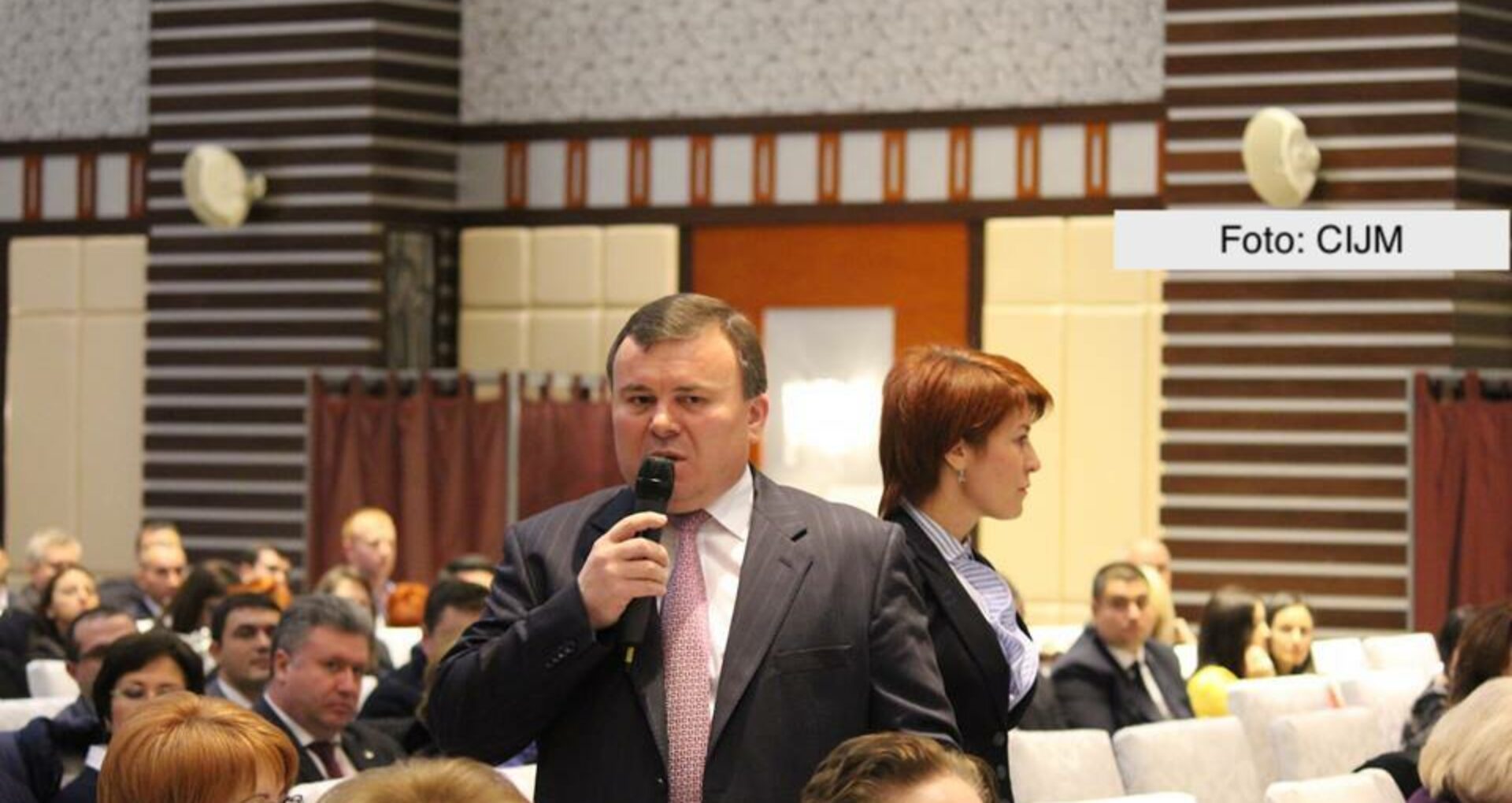 CSM solicită șefului statului să anuleze decretul prin care Gheorghe Balan a fost demis din sistemul judecătoresc