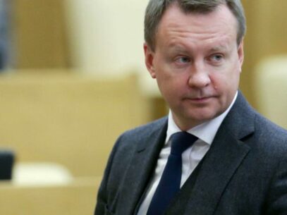 Procuratura a finalizat investigarea omorului ex-deputatului Dumei de Stat a Federației Ruse Voronenkov