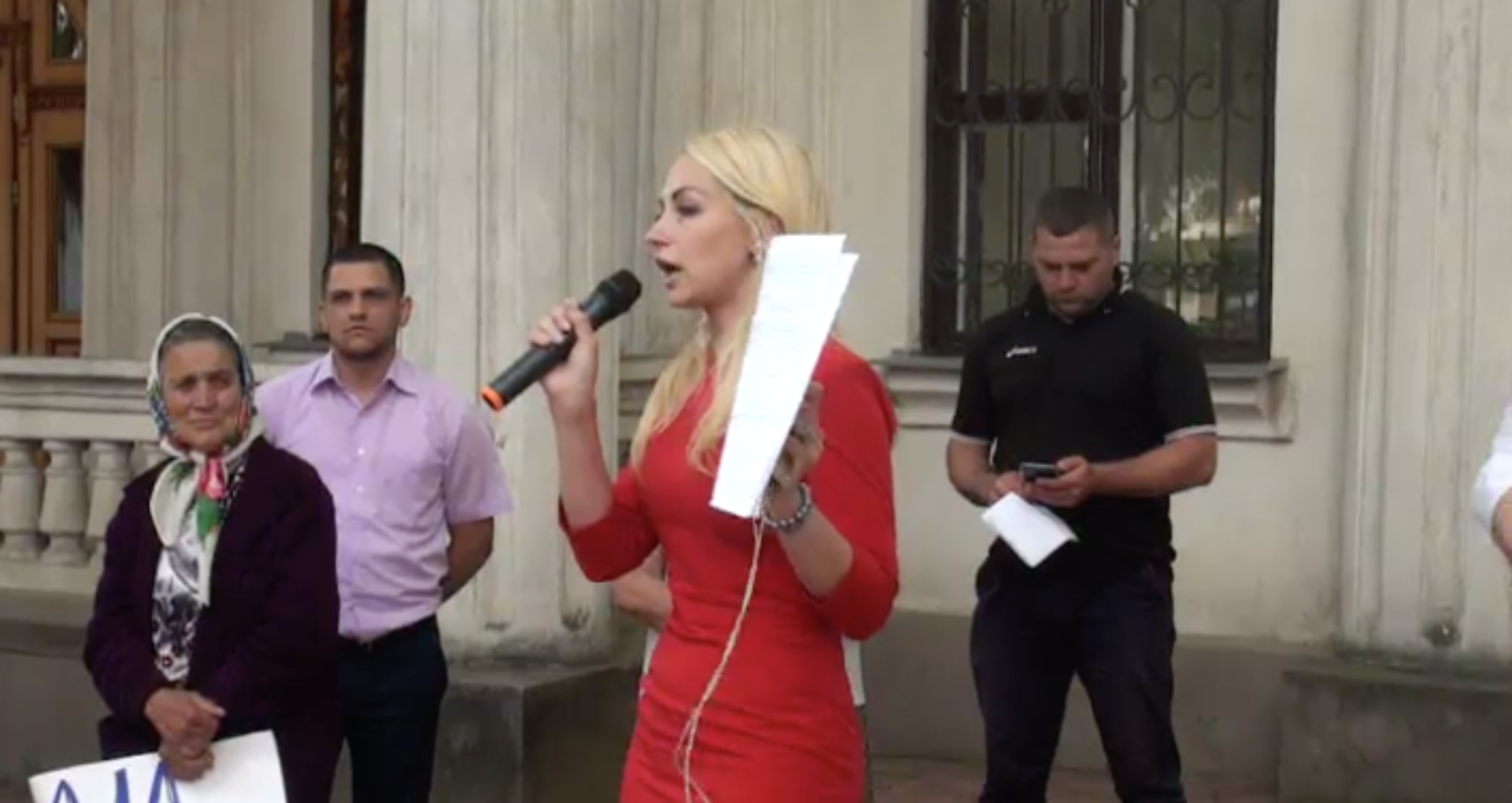 Instanța respinge contestația PAS privind legalitatea alegerilor în Jora de Mijloc. Tauber:„Justiția iarăși a triumfat”
