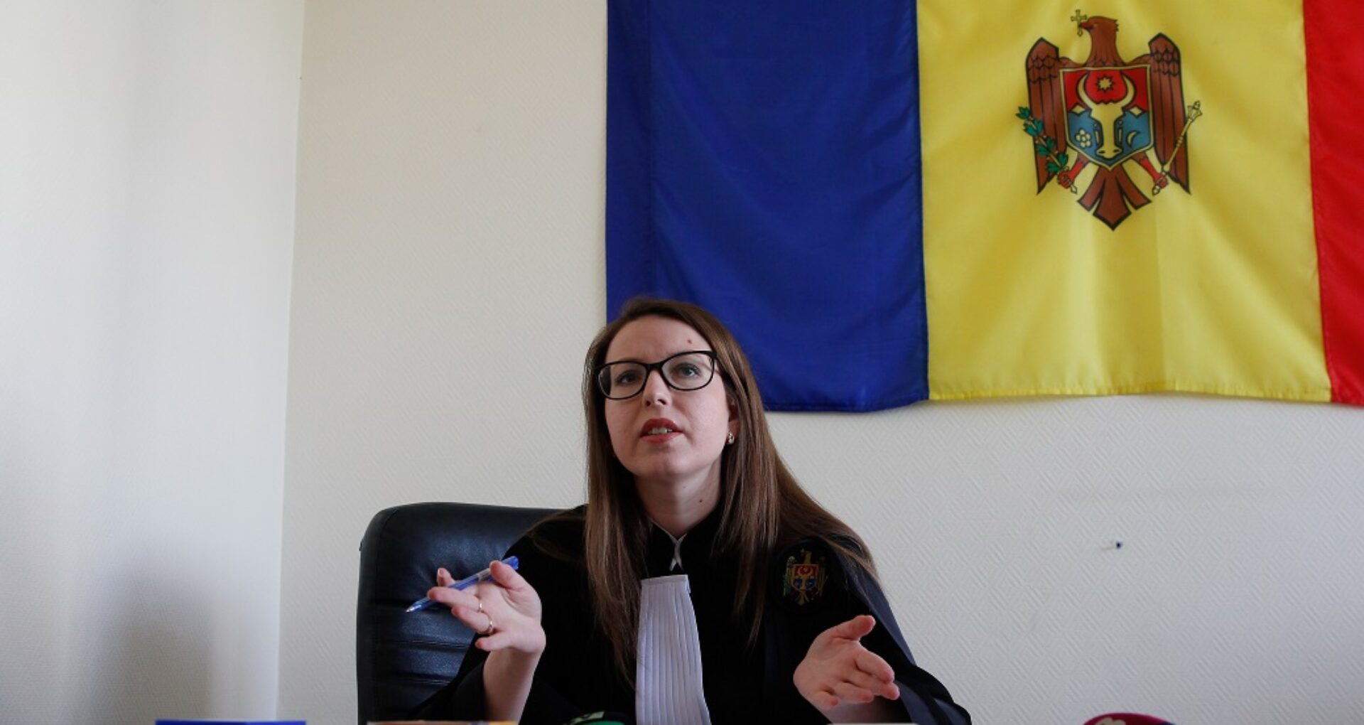 DOC/ Cum motivează Judecătoria Chișinău hotărârea de invalidare a alegerilor