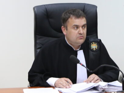 DOC/ Opinia separată a trei membri ai CSM cu privire la numirea lui Vladislav Clima în funcția de președinte la CA Chișinău. „Se constată existența unui favor abuziv acordat judecătorului”