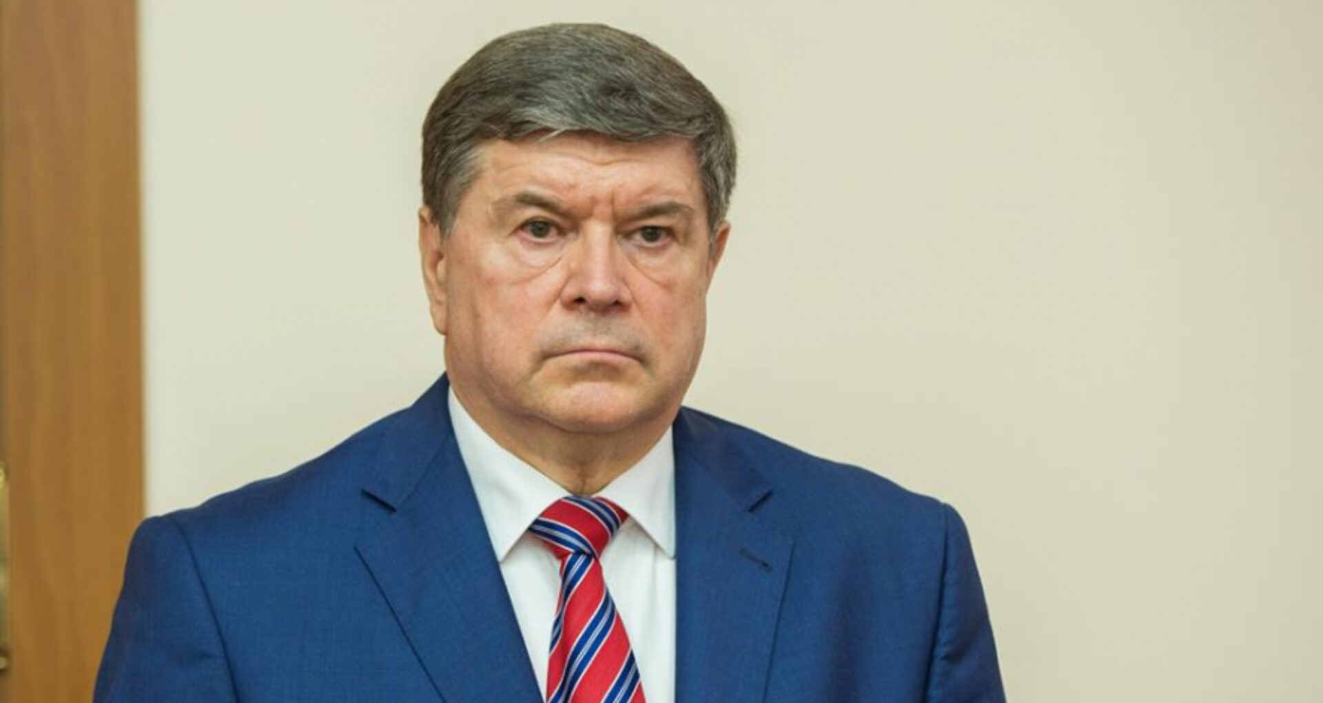 Fostul Ambasador al R. Moldova în Rusia, plasat în arest preventiv în penitenciar