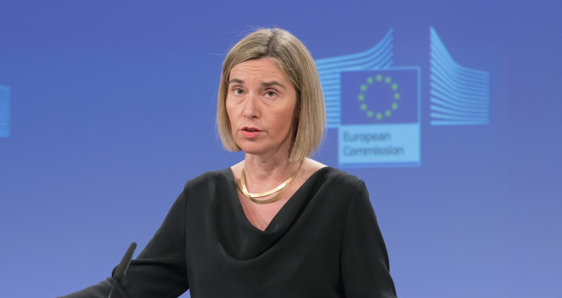 UE declară că este pregătită să colaboreze cu „Guvernul legitim” ales ieri la Chișinău