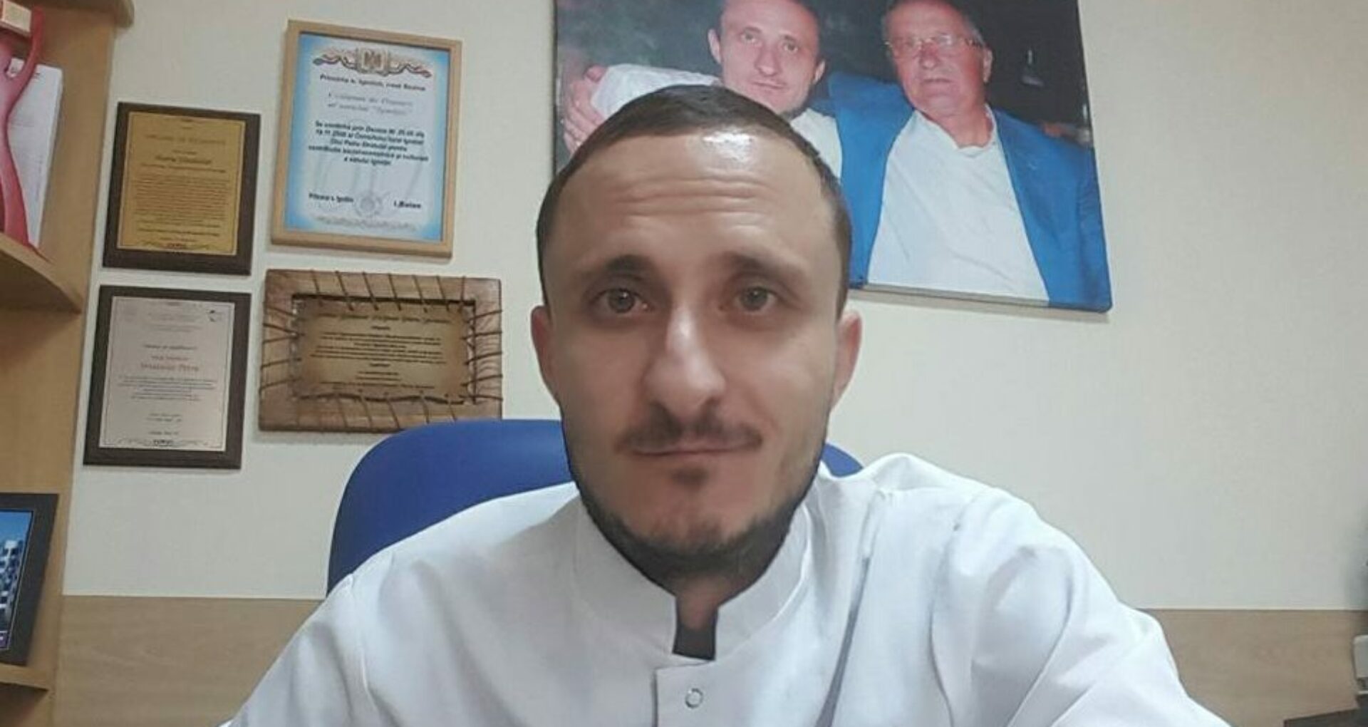 Decizia luată de CEC în legătură cu solicitarea lui Mihai Stratulat de a fi înregistrat în cursa electorală