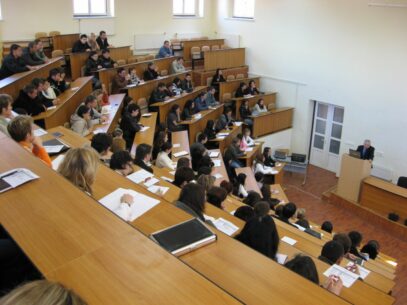 Despre necesitatea reformării învățământului superior din R. Moldova-„Timpul lucrează deja împotriva noastră”
