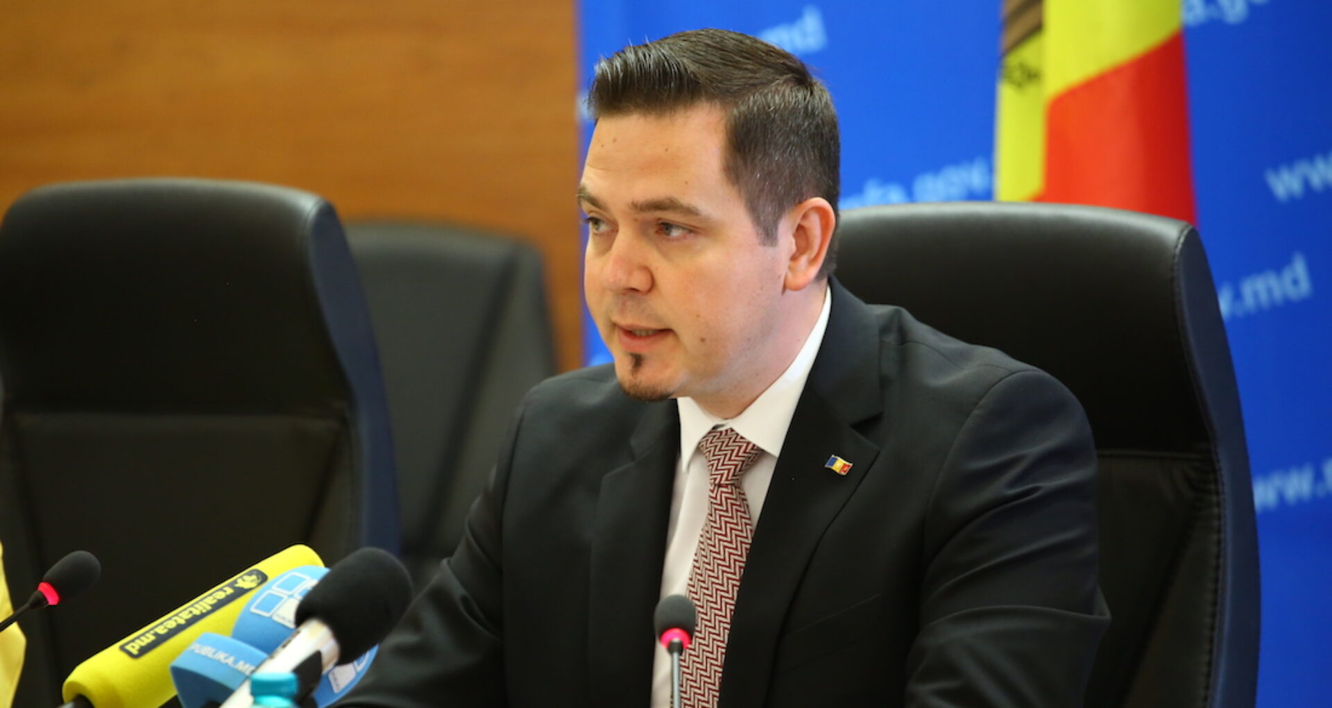 Tudor Ulianovschi acuză presiuni de la Guvern și Ministerul de Externe ca el să fie retras din cursa pentru șefia OMC și anunță că emigrează: „În curând vom deveni membri ai Diasporei noastre”