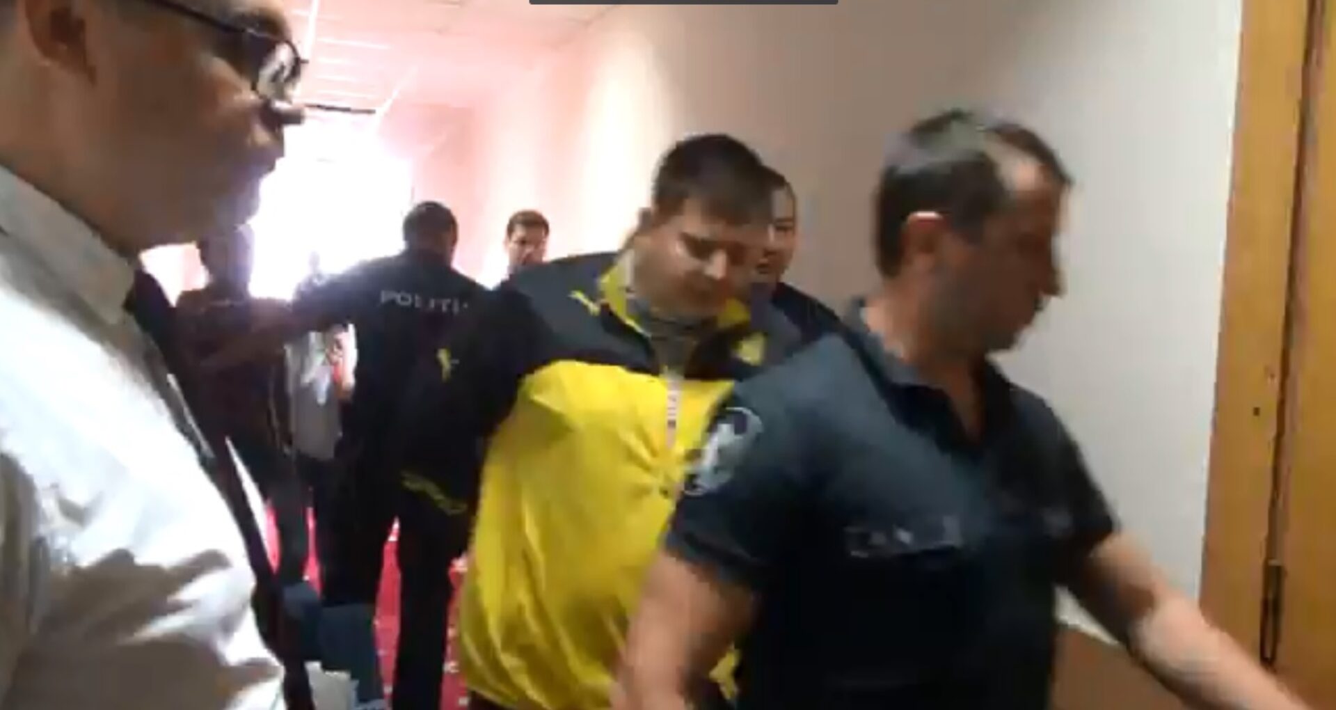30 de zile de arest preventiv pentru suspectul în cazul morții fiului lui Anatol Țăranu