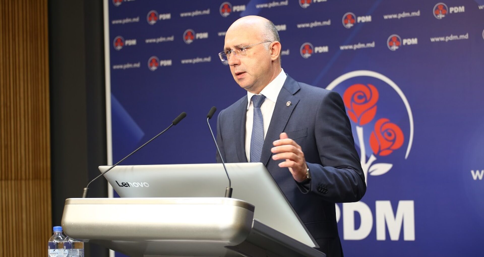 LIVE/ Pavel Filip: alegeri anticipate pe 6 septembrie