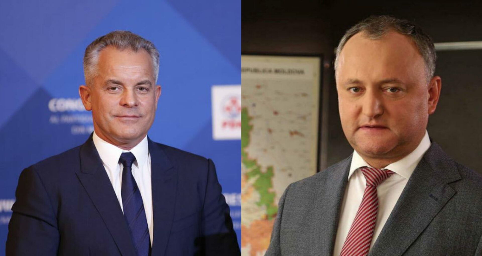 Dodon și Plahotniuc, în același gând? Vlad Țurcanu: „PDM se întoarce de unde a plecat și își dă arama pe față”
