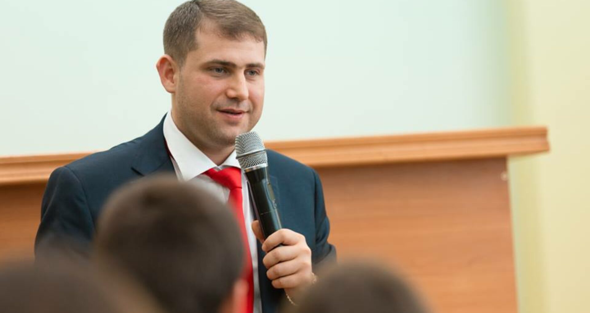 Cum reacționează partidul Șor la decizia instanței de a-l sancționa pe Ilan Șor cu 9 mii de lei