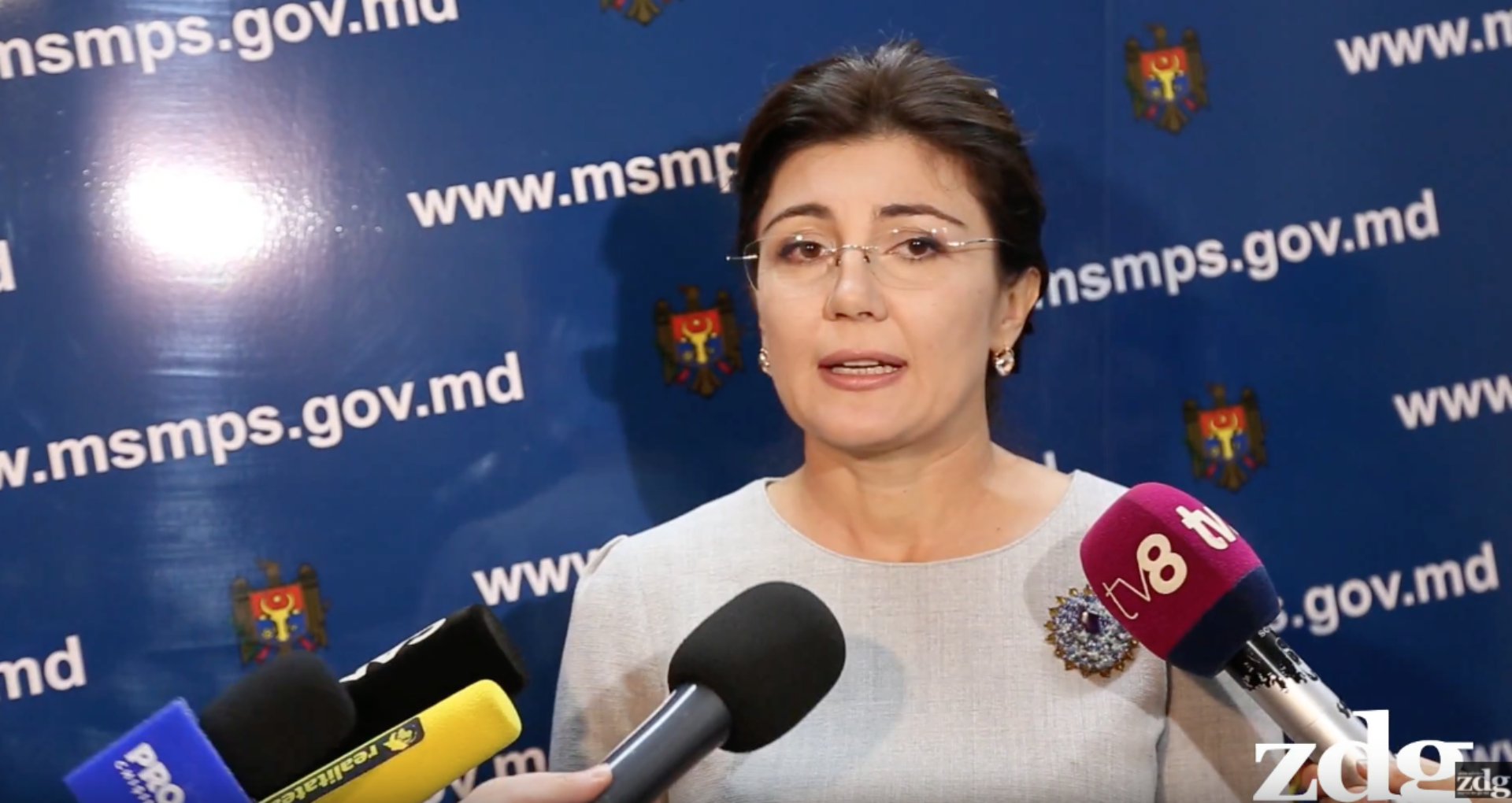 Cum argumentează Silvia Radu decizia de a candida pe listele PDM la alegerile parlamentare și cine a venit cu propunerea