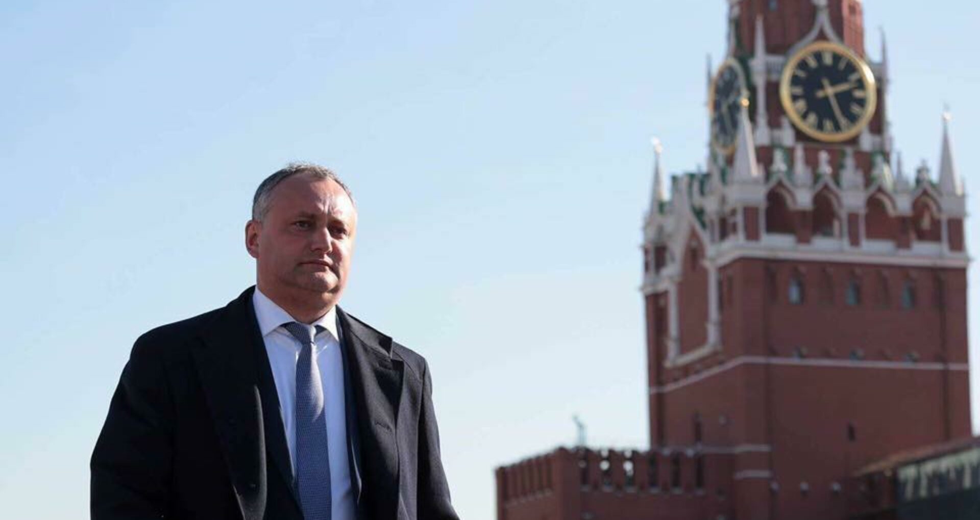 FOTO/ „Curatorii” lui Igor Dodon de la Moscova și cum șeful statului și-ar raporta și coordona activitatea cu Kremlinul