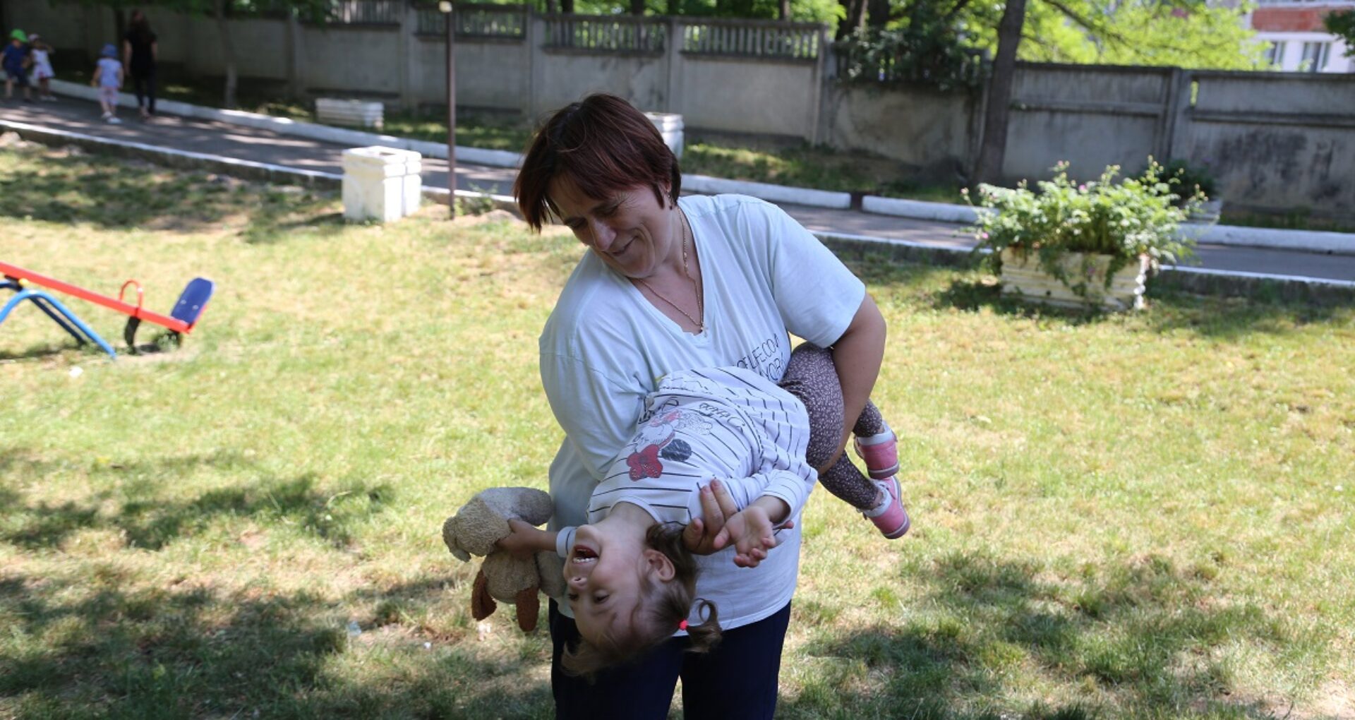 2017: Anul cu cei mai puțini copii născuți în 27 de ani de independență a R. Moldova. Ce spun autoritățile