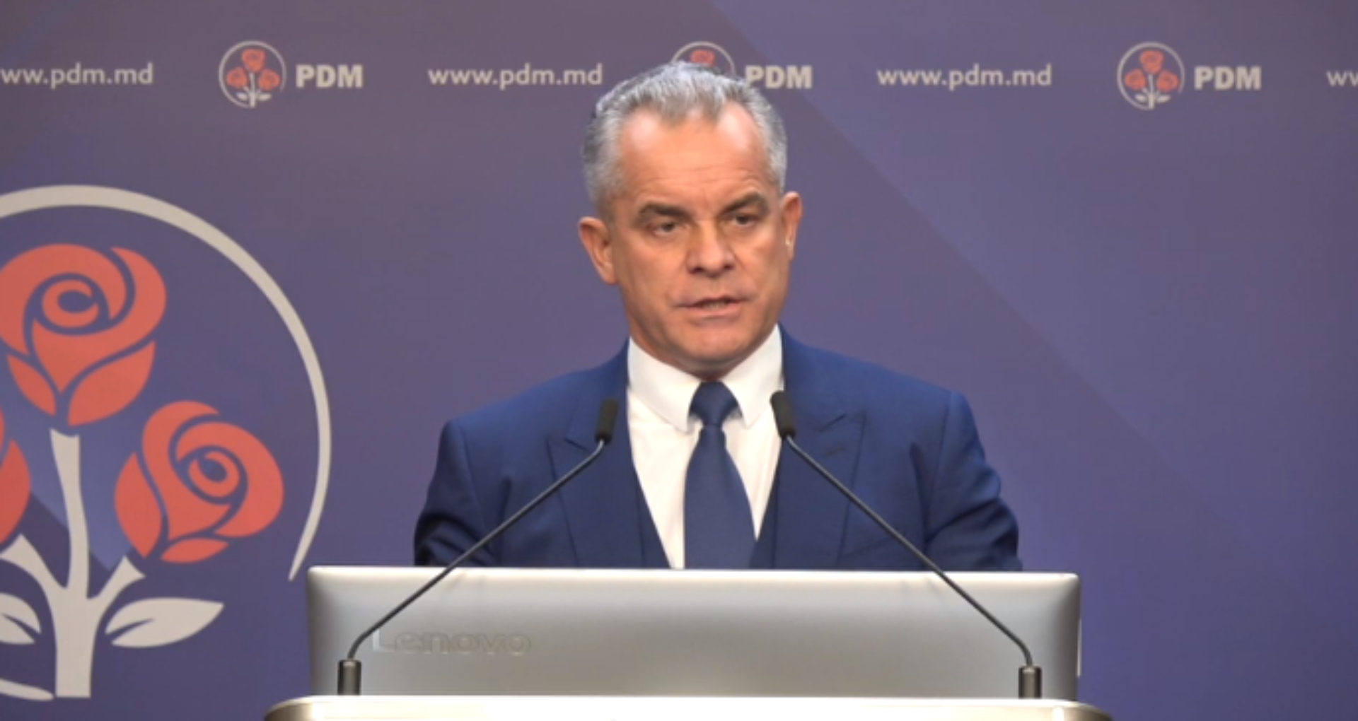 Declarațiile avocatului după ce Plahotniuc nu s-a prezentat în fața procurorilor