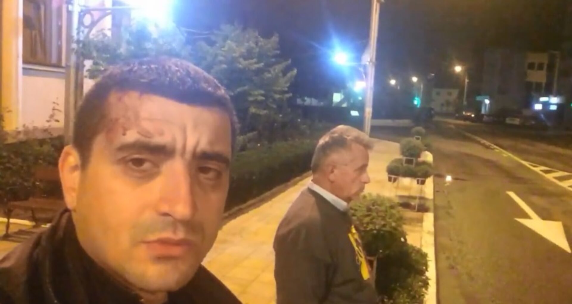 Ce (nu) spune Biroul Migrație și Azil despre expulzarea lui George Simion