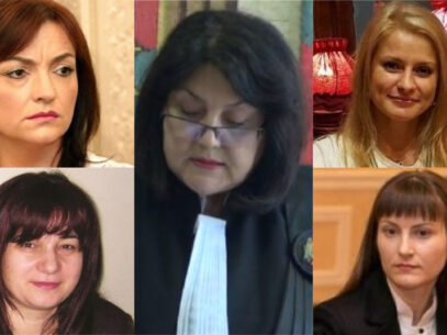 Cariera și dosarele de rezonanță gestionate de cele cinci judecătoare reținute în dosare de corupție