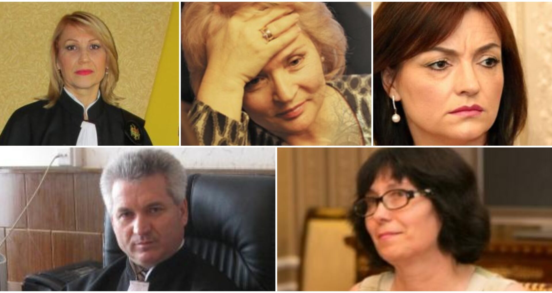Demisiile în sistemul judecătoresc continuă. Cine sunt cei cinci judecători care au demisionat astăzi