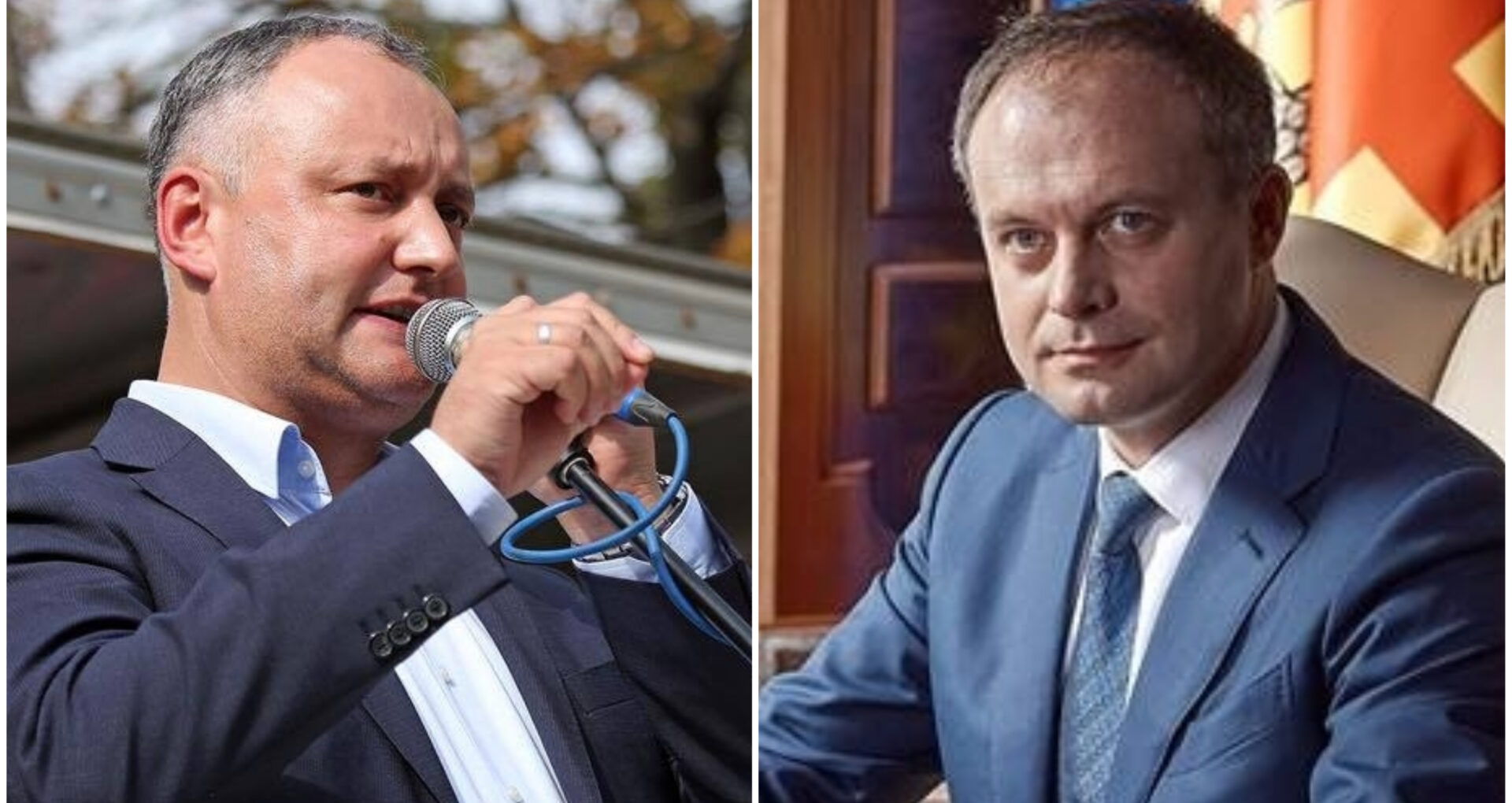 Candu comentează ultimele plecări din Pro Moldova: „Pe întuneric, Dodon încearcă să își creeze o majoritate parlamentară”