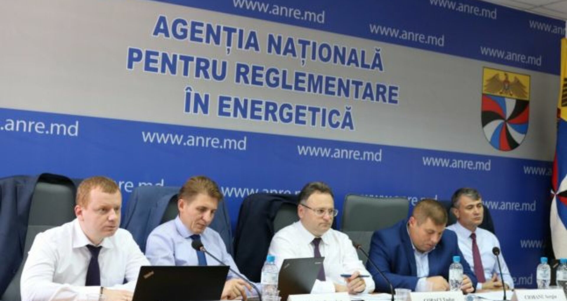 Demisii în lanț. Toți directorii de la ANRE, în frunte cu Tudor Copaci, și-au dat demisia