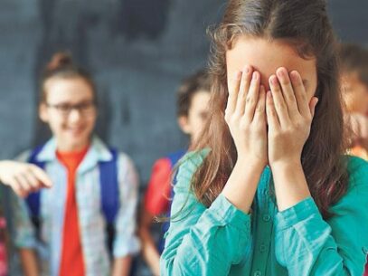 Rada de la Kiev a aprobat proiectul de lege privind contracararea bullying-ului