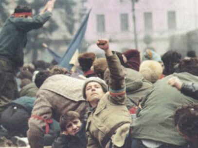 22 decembrie 1989 – ziua în care soții Ceaușescu au fugit cu elicopterul