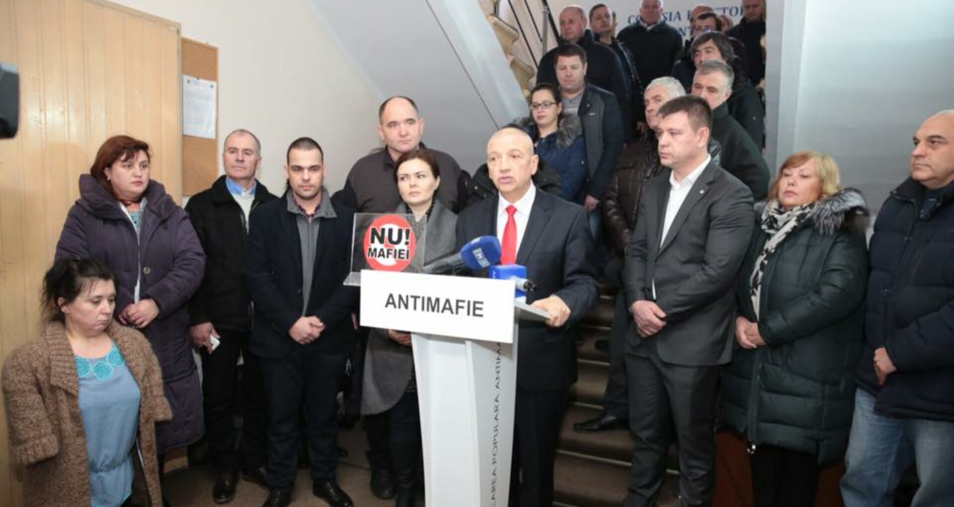 CEC a înregistrat încă un partid în campania electorală pentru alegerile parlamentare